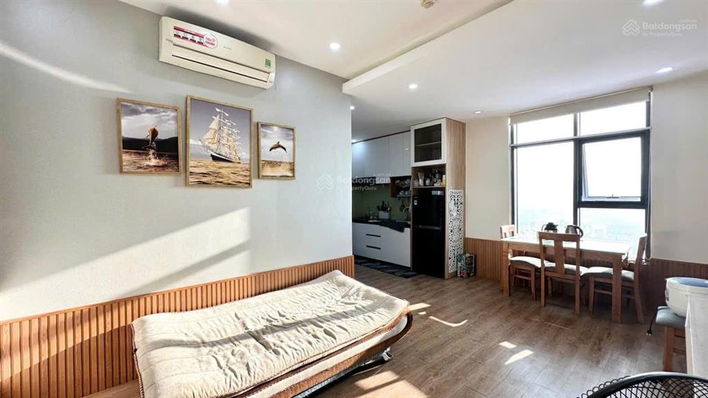 Bán cắt lỗ căn 1pn giá tốt toà nhà mường thanh 60 trần phú view trực diện biển chỉ 2.6 tỷ