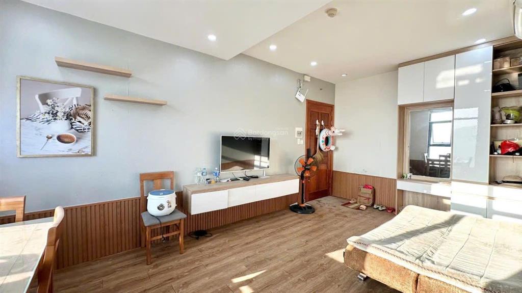 Bán cắt lỗ căn 1pn giá tốt toà nhà mường thanh 60 trần phú view trực diện biển chỉ 2.6 tỷ