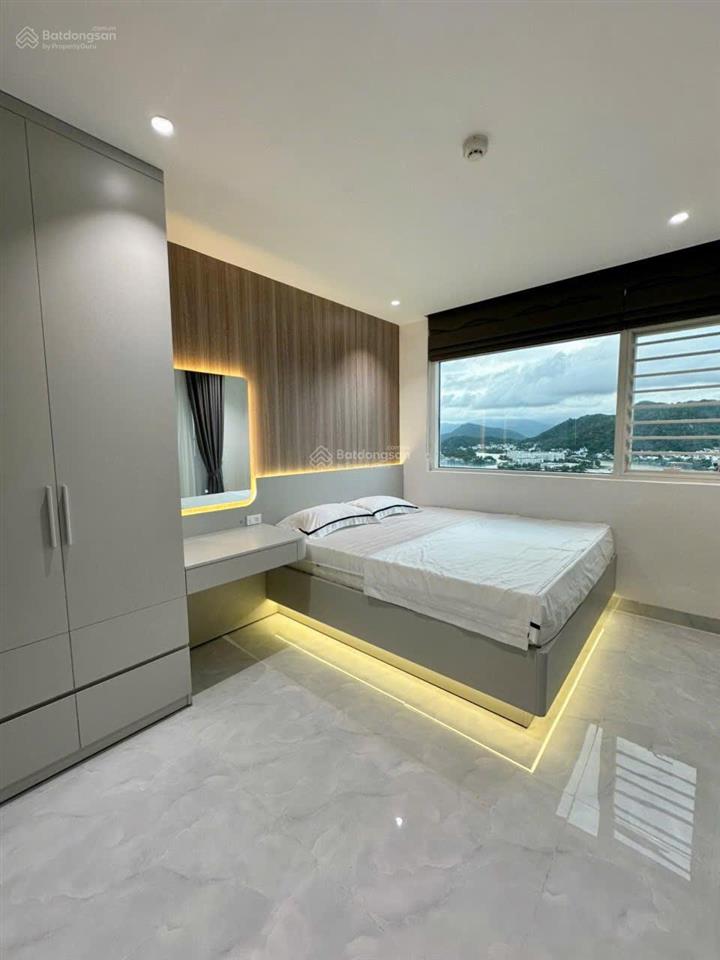 Bán căn hộ 2 phòng ngủ cực đẹp đang có dòng tiền cho thuê 20tr/tháng