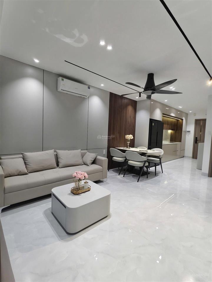 Bán căn hộ 2 phòng ngủ cực đẹp đang có dòng tiền cho thuê 20tr/tháng