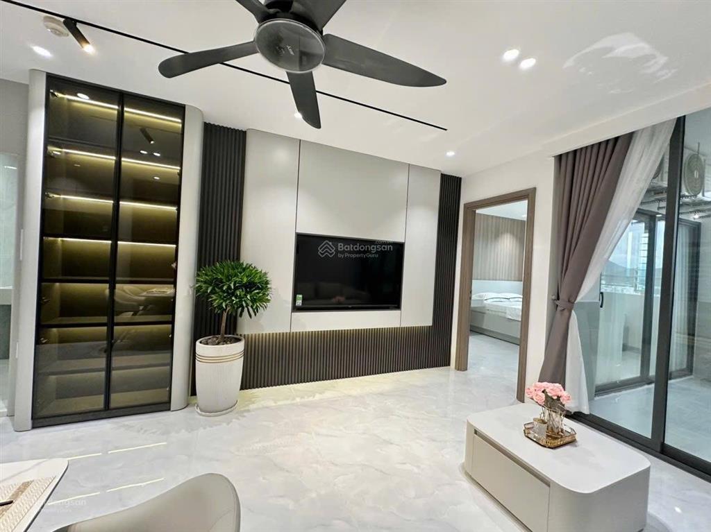 Bán căn hộ 2 phòng ngủ cực đẹp đang có dòng tiền cho thuê 20tr/tháng