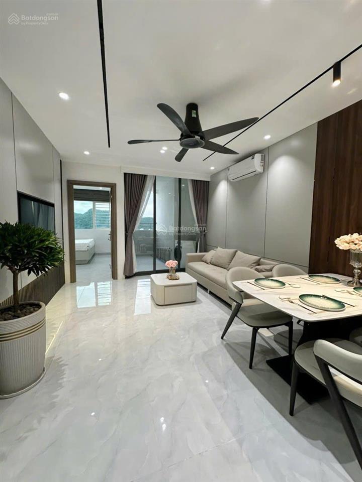 Bán căn hộ 2 phòng ngủ cực đẹp đang có dòng tiền cho thuê 20tr/tháng