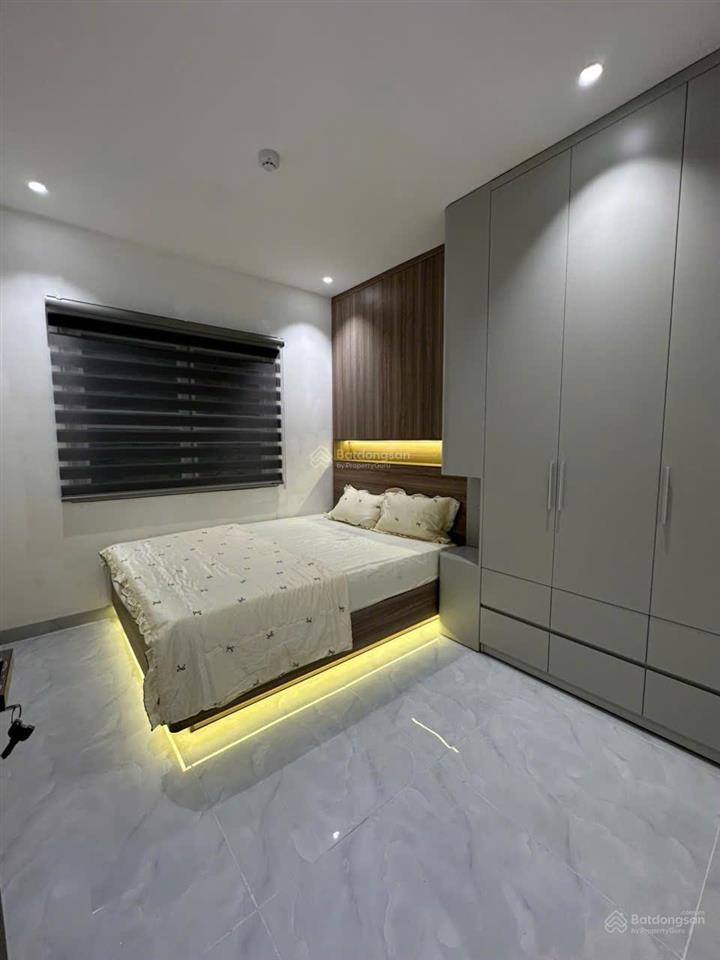 Bán căn hộ 2 phòng ngủ cực đẹp đang có dòng tiền cho thuê 20tr/tháng