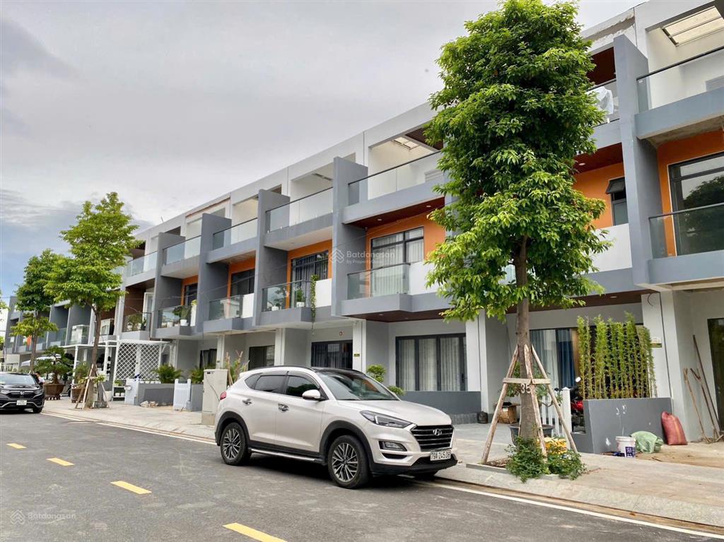 Bán nhà đẹp mỹ gia gói 8 trục đường 18m | giá chỉ 9 tỷ