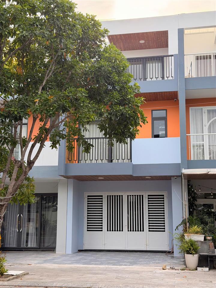 Bán nhà đẹp mỹ gia gói 8 trục đường 18m | giá chỉ 9 tỷ