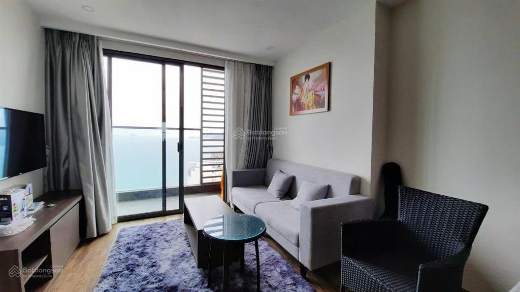 Bán căn hộ cao cấp tại virgo nha trang  nguyễn thị minh khai  hạ giá thêm 700triệu để bán nhanh