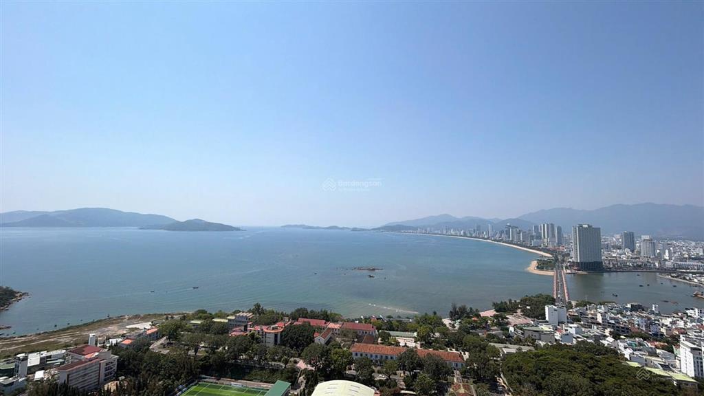 Hạ giá sốc bán gấp căn vip view biển toàn phần napoleon castle  giảm ngay 610 triệu