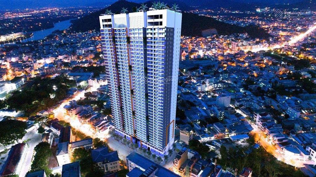Hạ giá sốc bán gấp căn vip view biển toàn phần napoleon castle  giảm ngay 610 triệu