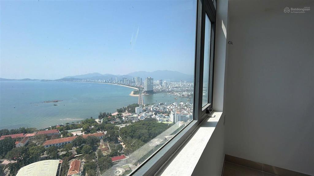 Hạ giá sốc bán gấp căn vip view biển toàn phần napoleon castle  giảm ngay 610 triệu
