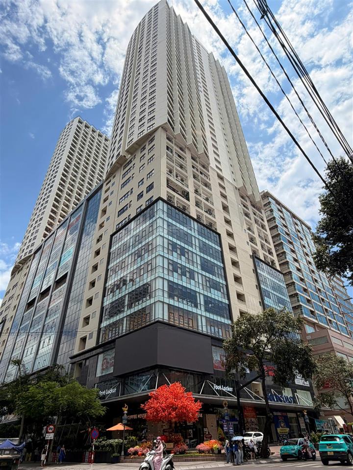 Hạ giá 1 tỷ bán nhanh đi mỹ căn hộ gold coast view biển sổ đỏ lâu dài | giá 7,69 tỷ