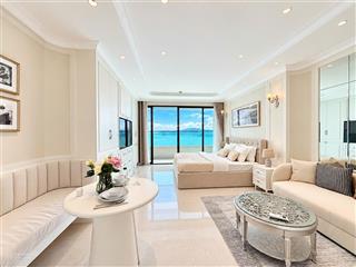 Bán căn hộ thiết kế riêng và hiếm có  view đẹp nhìn ra vịnh biển nha trang