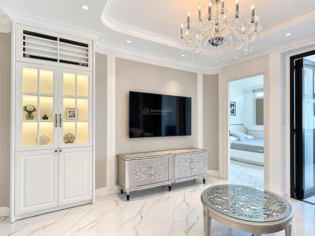 Nhà đẹp mới hoàn toàn chưa ai bóc tem  view sông toà mường thanh khánh hoà