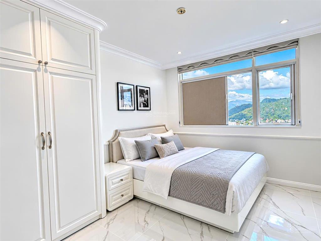 Nhà đẹp mới hoàn toàn chưa ai bóc tem  view sông toà mường thanh khánh hoà