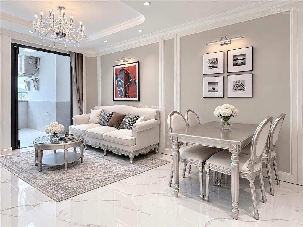 Nhà đẹp mới hoàn toàn chưa ai bóc tem  view sông toà mường thanh khánh hoà