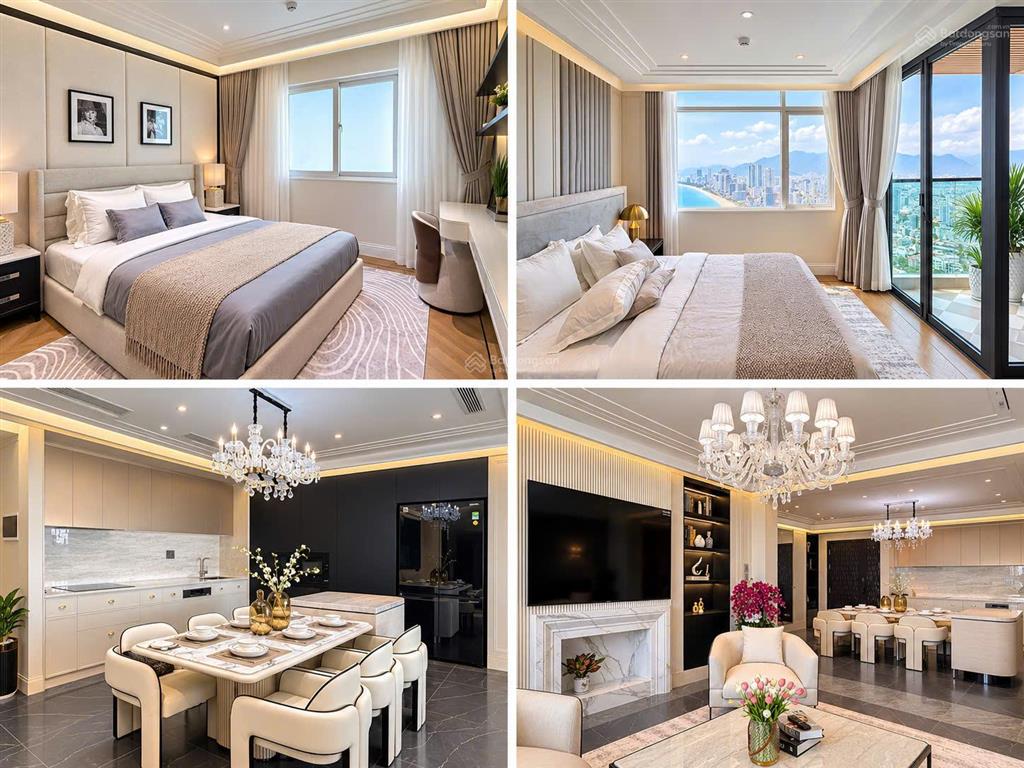 Thực sự đẳng cấp là đây  căn hộ thể hiện cho giới tinh hoa