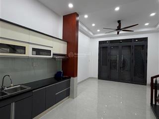 Bán nhà riêng tại nguyễn đình chiểu, q3.10,5 tỷ, 55m2, chính chủ, uy tín