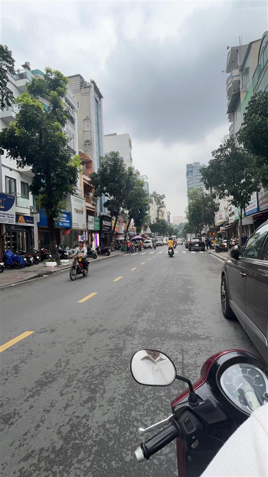 Bđs rẻ nhất ! mặt tiền trung tâm quận 1, ngay chợ bến thành , 4x20 vuông vức , 5 tầng , chỉ 36 tỷ