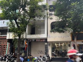 Bđs rẻ nhất ! mặt tiền trung tâm quận 1, ngay chợ bến thành , 4x20 vuông vức , 5 tầng , chỉ 36 tỷ