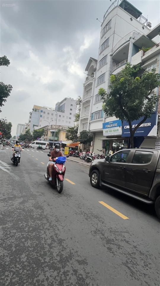 Bđs rẻ nhất ! mặt tiền trung tâm quận 1, ngay chợ bến thành , 4x20 vuông vức , 5 tầng , chỉ 36 tỷ