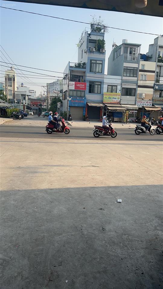Cho thuê mặt tiền kinh doanh tại cách mạng tháng tám, 5 triệu/ tháng