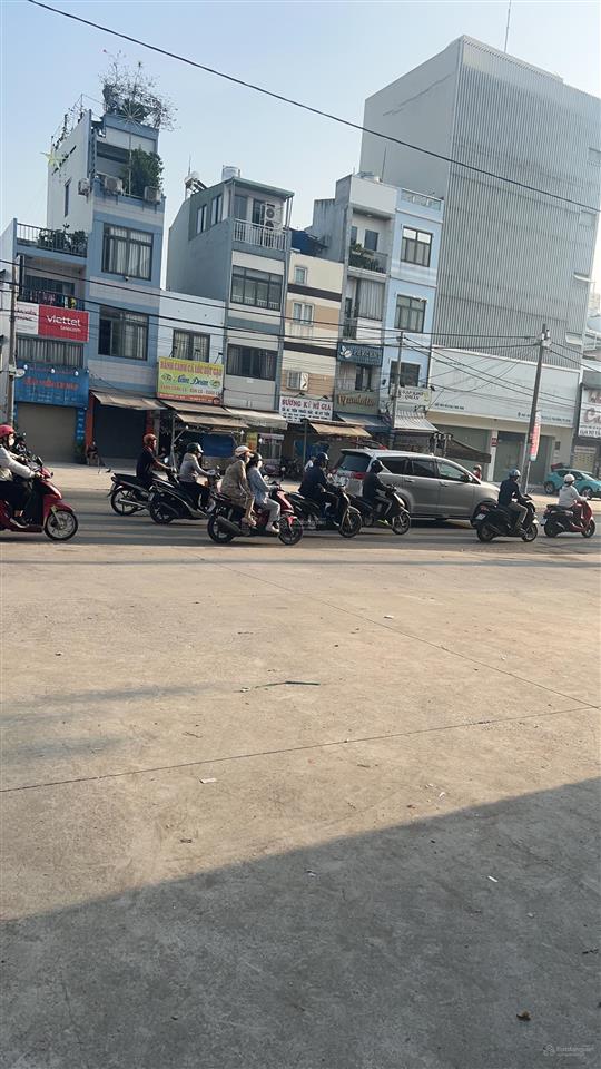 Cho thuê mặt tiền kinh doanh tại cách mạng tháng tám, 5 triệu/ tháng