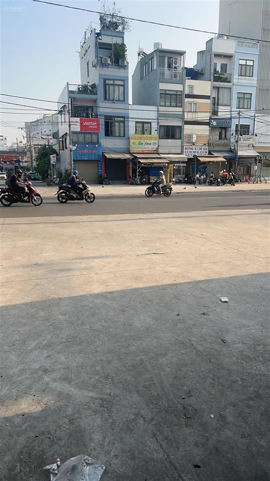 Cho thuê mặt tiền kinh doanh tại cách mạng tháng tám, 5 triệu/ tháng