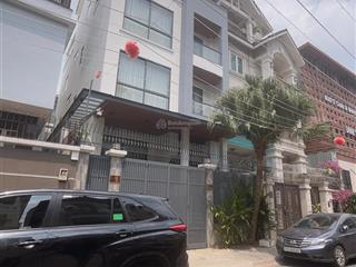 Giảm 5tỷ  cần bán nhà góc 3mt hxh thông nguyễn trãi, bùi thị xuân, lê thị riêng,q1. 98m2.