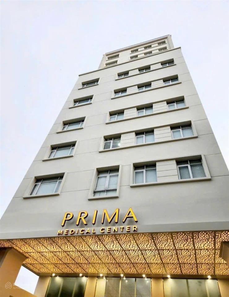 Tòa nhà chdv cao cấp tại trần hưng đạo, q1. 1200m2 sàn, full nội thất cao cấp, đủ pccc