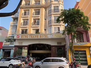 Bán nhà mặt phố tại nguyễn cư trinh, quận 1, giá cực chất 88 tỷ, 180m2