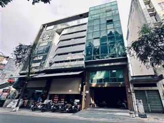 Rẻ nhất ! tòa nhà mặt tiền bùi thị xuân, phường bến thành , q1, 150m2, hầm , 7 lầu , giá 78 tỷ
