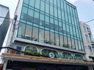 Hiếm ! mặt tiền 9,3m . ngay dự án one central , chợ bến thành, quận 1 . giá tốt chỉ 25,5 tỷ