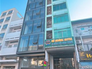 Hiếm! nhà mặt tiền cách mạng tháng tám. dt công nhận 196m2. giá chỉ 38 tỷ
