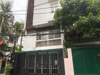 Mặt tiền vạn kiếp, phường gia định. 5x20m , giá 23 tỷ