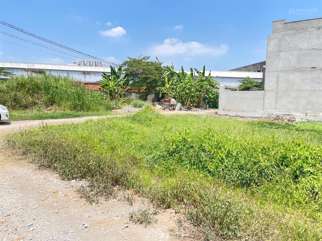 Bán đất mỹ hạnh nam lô góc cực đẹp xây nhà vườn, nhà trọ, khách sạn