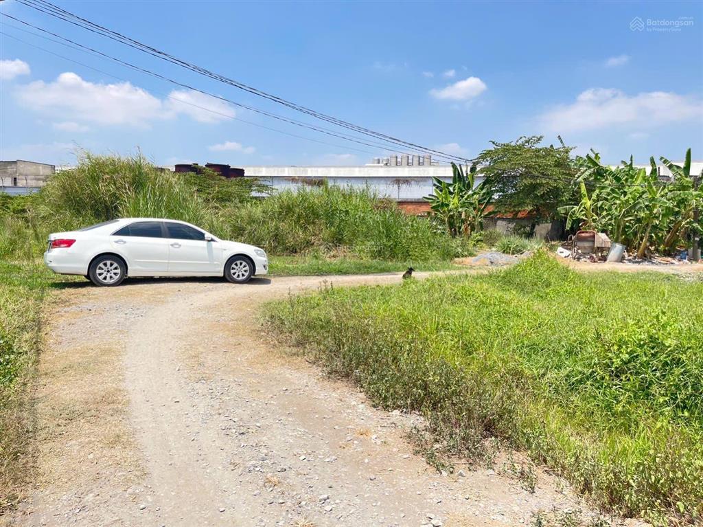Bán đất mỹ hạnh nam lô góc cực đẹp xây nhà vườn, nhà trọ, khách sạn