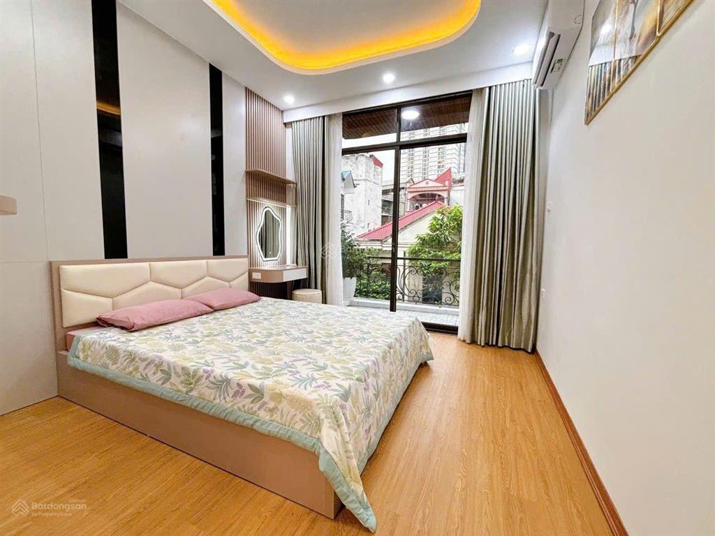 Chính chủ gửi bán nhà khương hạ, ô tô vào nhà, gần hồ, 14.8 tỷ,  0943 282 ***