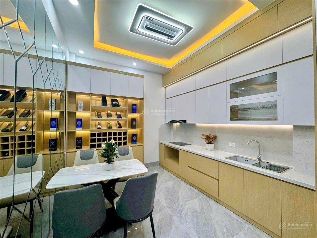 Chính chủ gửi bán nhà khương hạ, ô tô vào nhà, gần hồ, 14.8 tỷ,  0943 282 ***