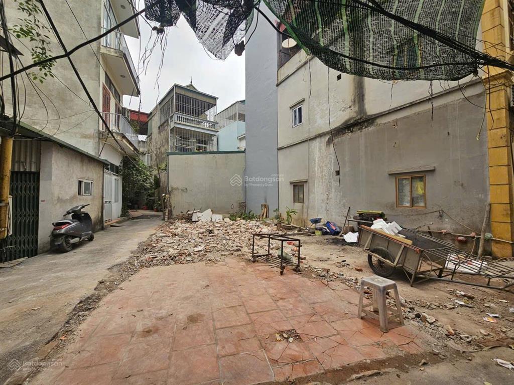 Chính chủ bán đất tây mỗ, lô góc, ô tô, 50m, sổ đẹp,  0943 282 ***