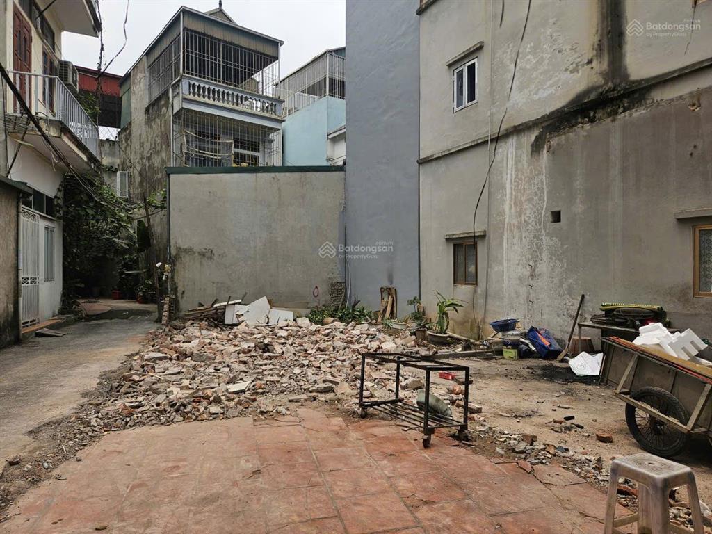 Chính chủ bán đất tây mỗ, lô góc, ô tô, 50m, sổ đẹp,  0943 282 ***
