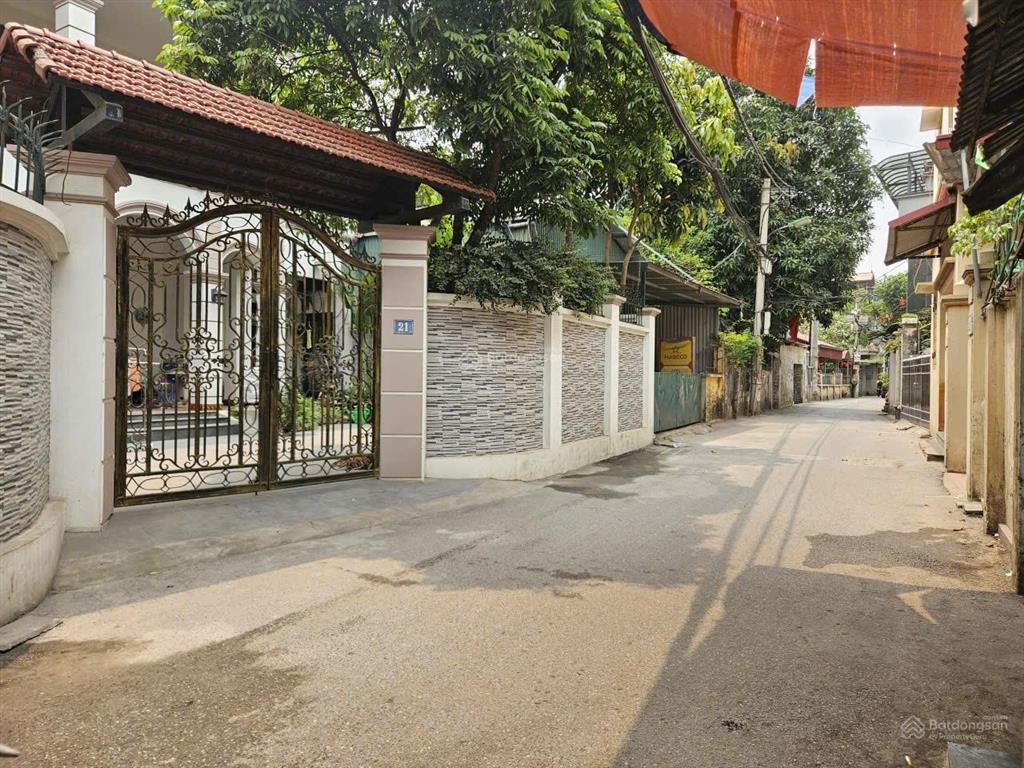 Chính chủ bán đất tây mỗ, lô góc, ô tô, 50m, sổ đẹp,  0943 282 ***