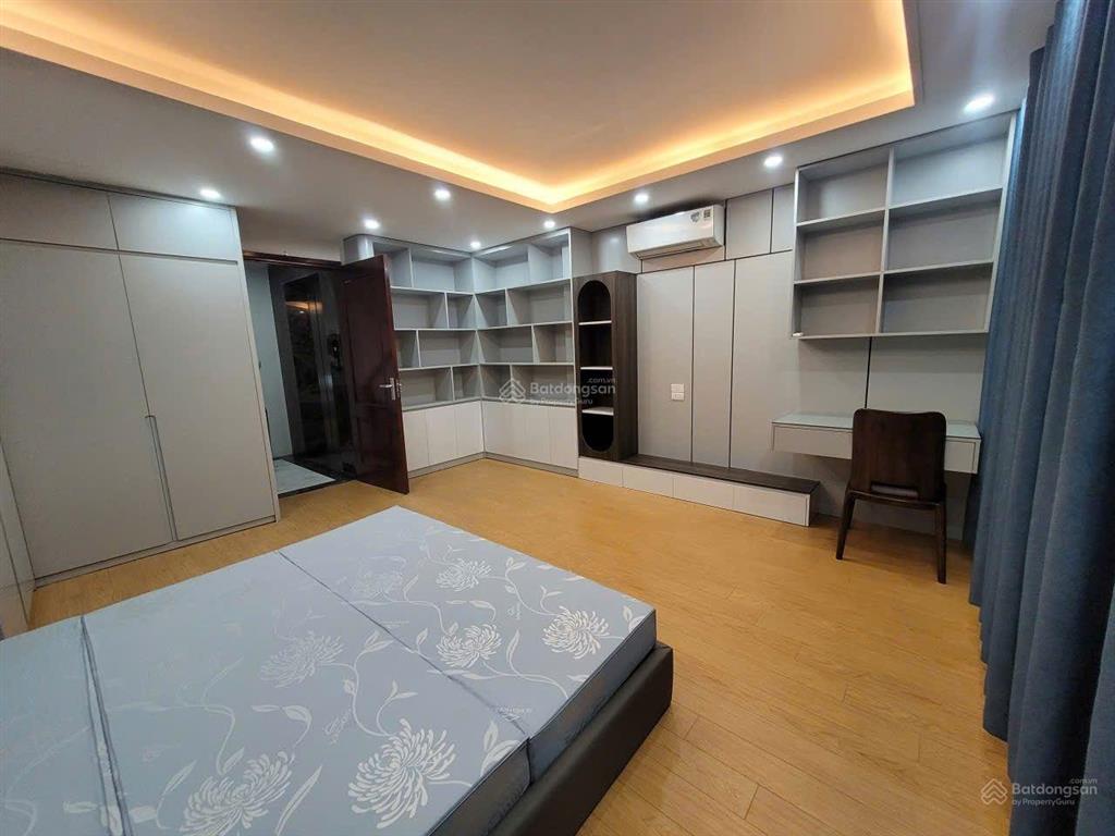 Chính chủ bán nhà hậu ái, hoài đức, gần ô tô, 55m2x4 tầng, 6.2 tỷ,  0943 282 ***