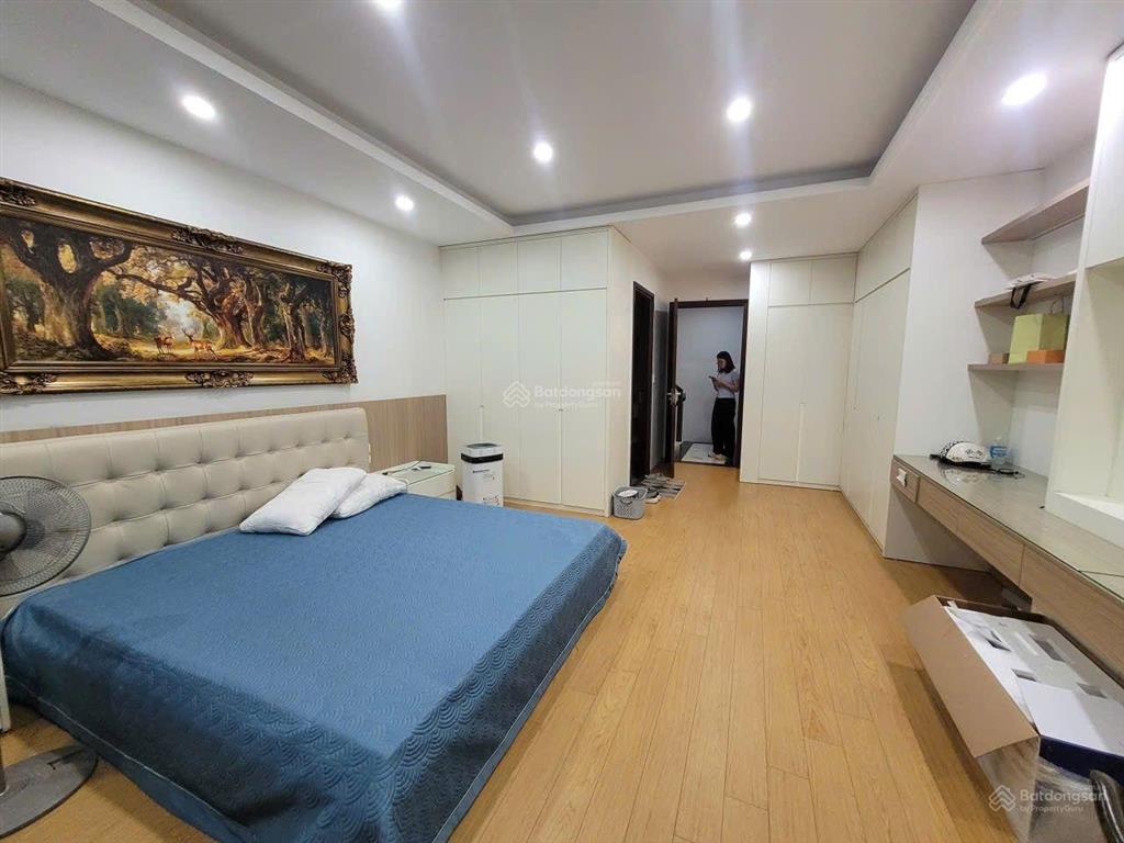 Chính chủ bán nhà hậu ái, hoài đức, gần ô tô, 55m2x4 tầng, 6.2 tỷ,  0943 282 ***