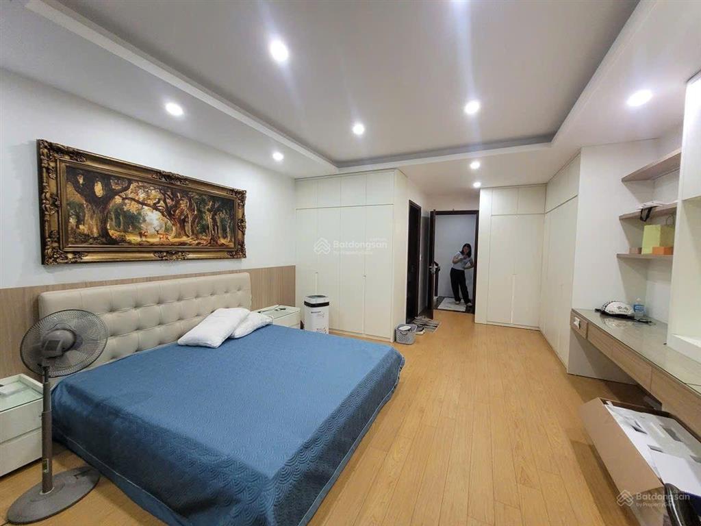 Chính chủ bán nhà hậu ái, hoài đức, gần ô tô, 55m2x4 tầng, 6.2 tỷ,  0943 282 ***