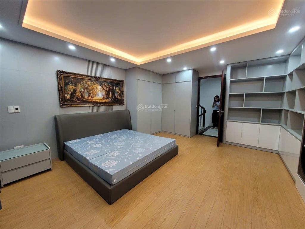 Chính chủ bán nhà hậu ái, hoài đức, gần ô tô, 55m2x4 tầng, 6.2 tỷ,  0943 282 ***