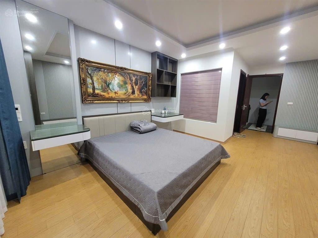 Chính chủ bán nhà hậu ái, hoài đức, gần ô tô, 55m2x4 tầng, 6.2 tỷ,  0943 282 ***