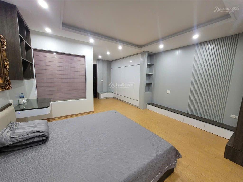 Chính chủ bán nhà hậu ái, hoài đức, gần ô tô, 55m2x4 tầng, 6.2 tỷ,  0943 282 ***