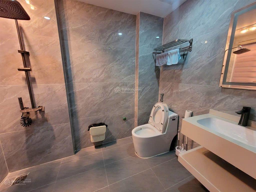 Chính chủ bán nhà hậu ái, hoài đức, gần ô tô, 55m2x4 tầng, 6.2 tỷ,  0943 282 ***