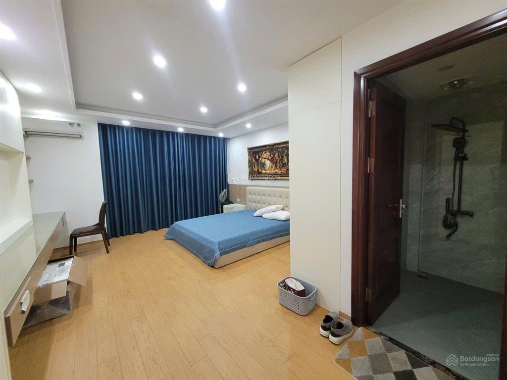 Chính chủ bán nhà hậu ái, hoài đức, gần ô tô, 55m2x4 tầng, 6.2 tỷ,  0943 282 ***