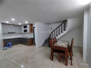 Cho thuê nhà nguyên căn định công, gần phố, gần vành đai 2.5, 35mx5 tầng, 4 ngủ, 10 triệu/tháng