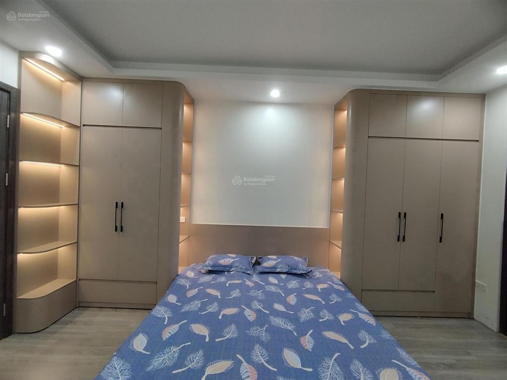 Chính chủ bán nhà dương văn bé, nhà đẹp, 30mx5 tầng, 8.2 tỷ,  0943 282 ***